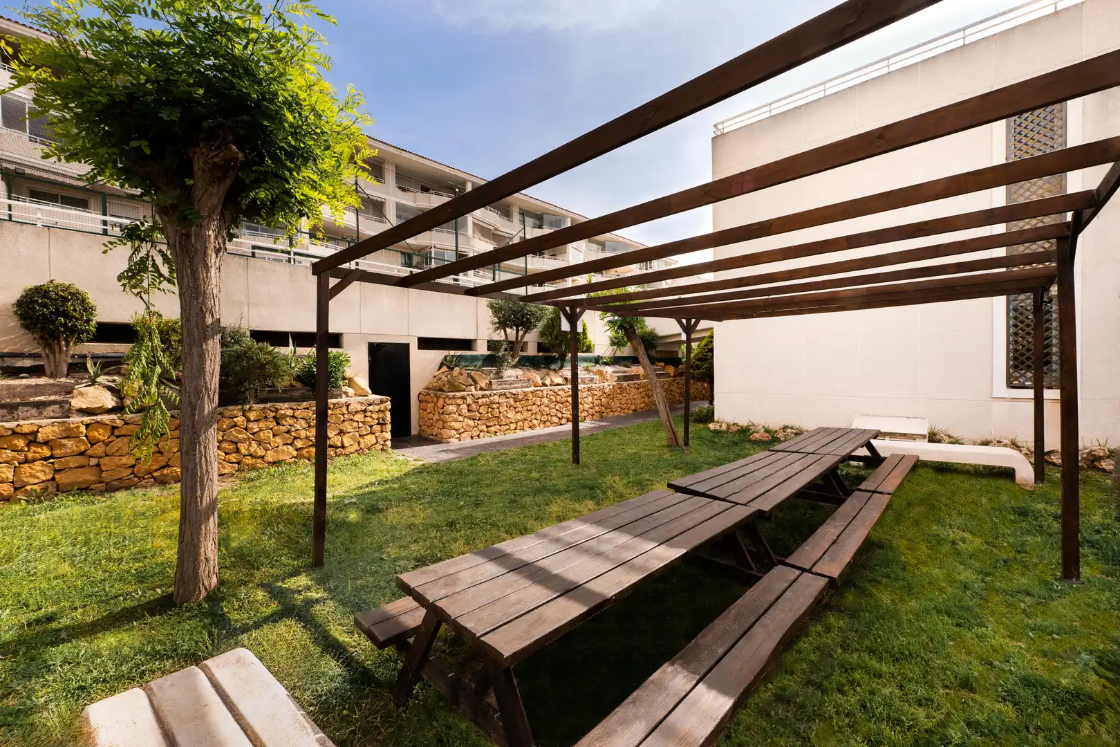 Piso con terraza en venta en Playa de San Juan - El Cabo de las Huertas, imagen 2