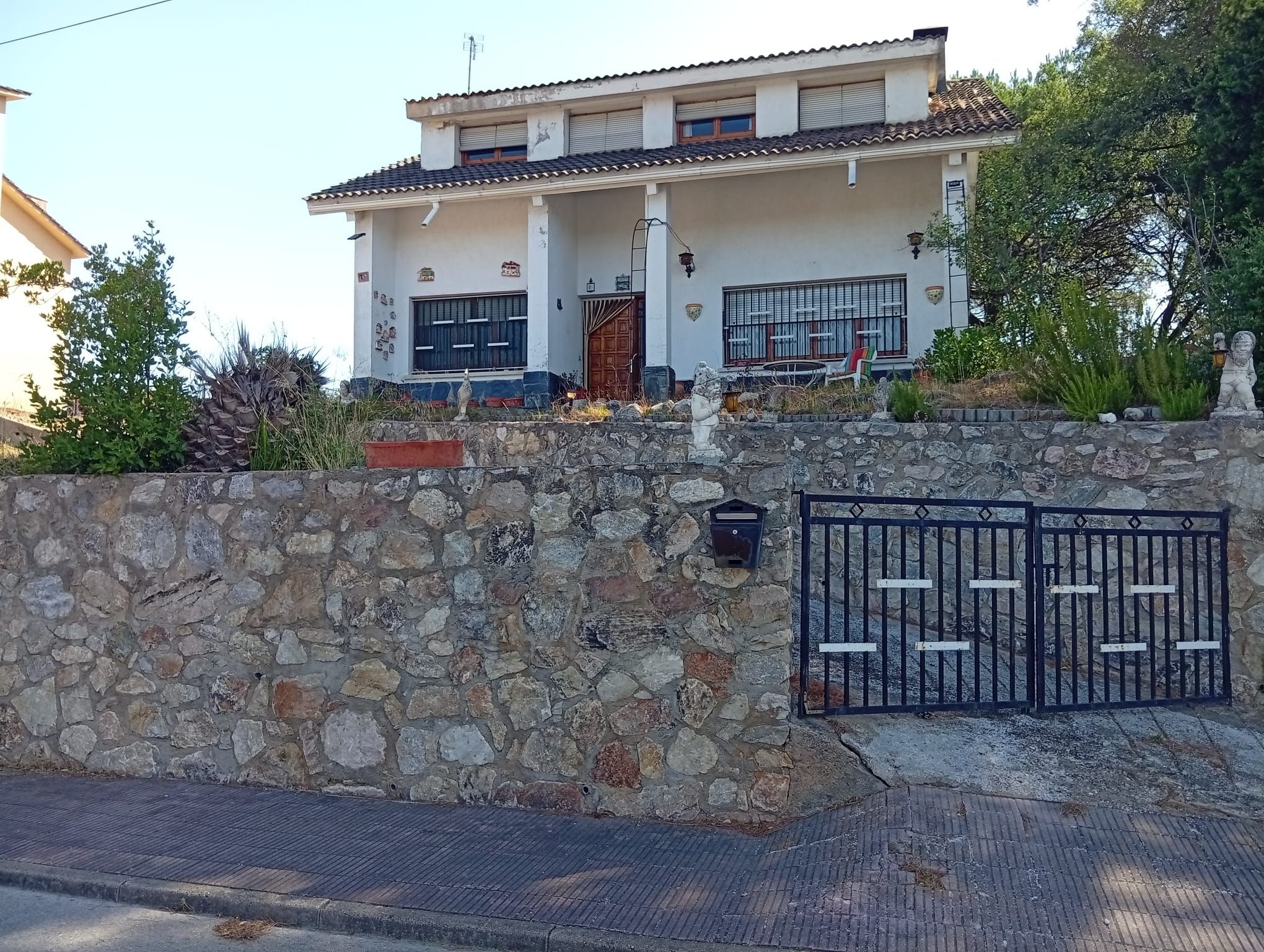 Casa o xalet en venda