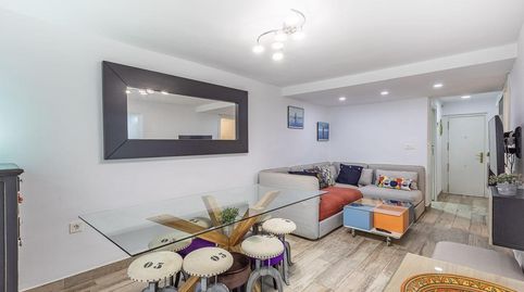 Foto 2 de Piso en venta en Avenida del Duque de San Pedro Galatino, 5, Barrio de Zaidín, Granada Capital