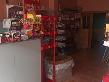 Local commercial à louer à Lorquí