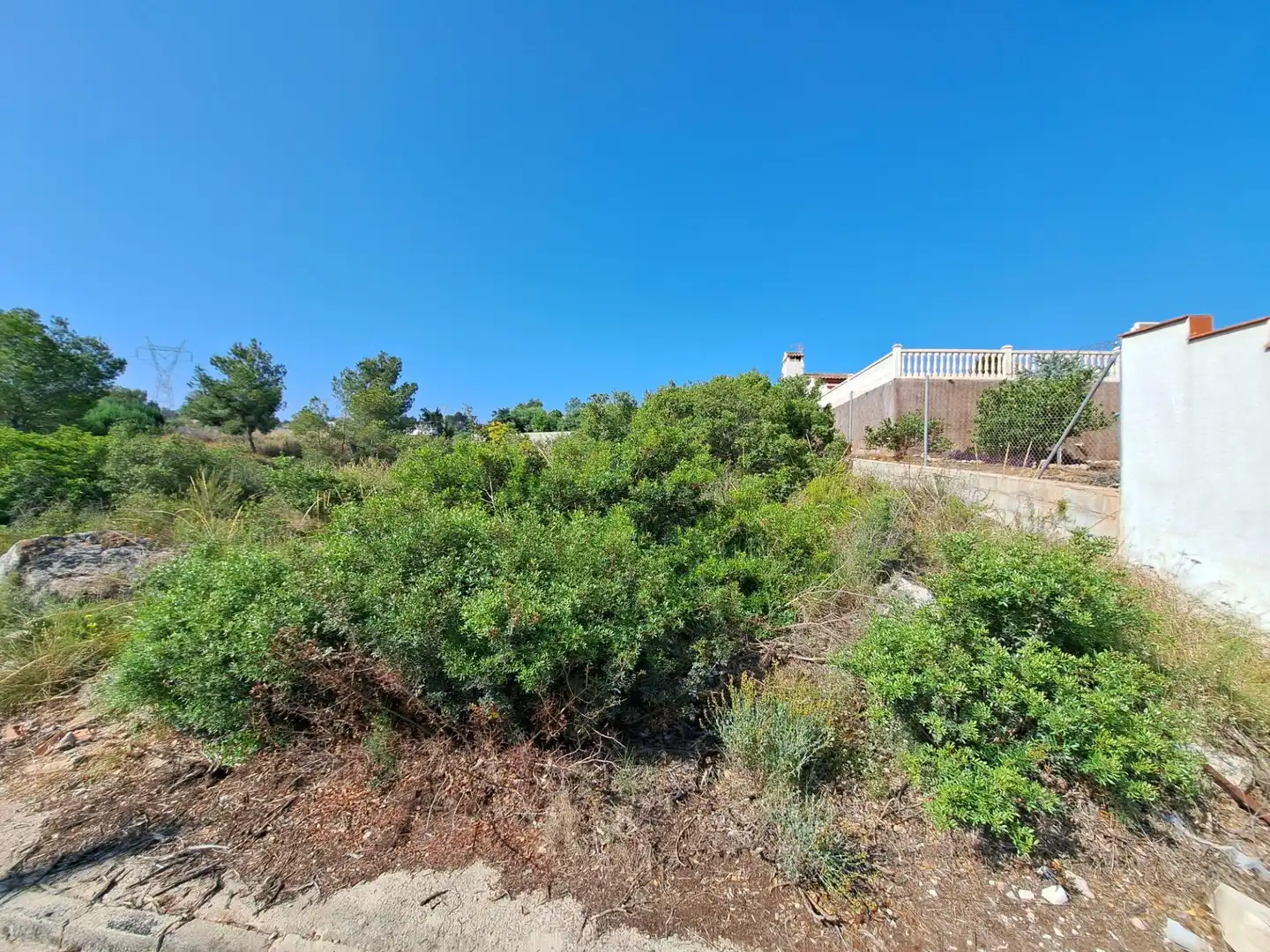 Terreno residencial en venta en Alberic, imagen 2