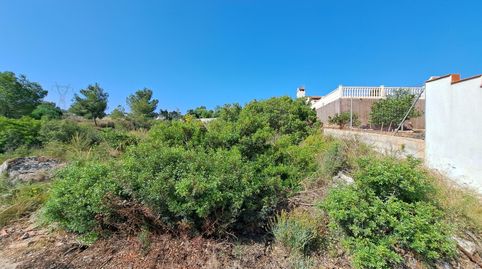 Se vende parcela en la urbanización San Cristóbal en Alberic, imatge 2