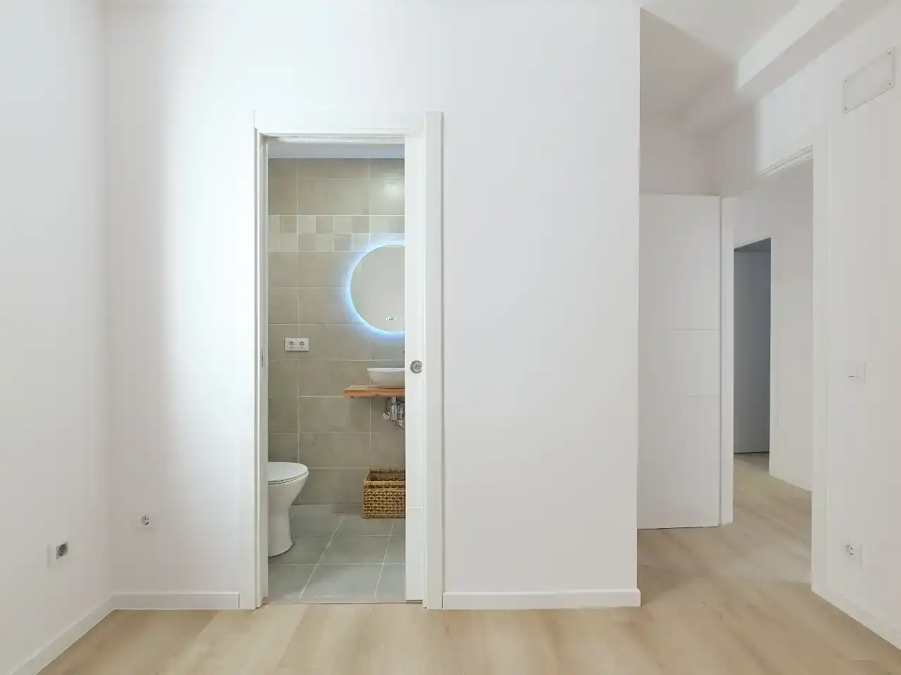 Baño de Piso en venta en  Logroño