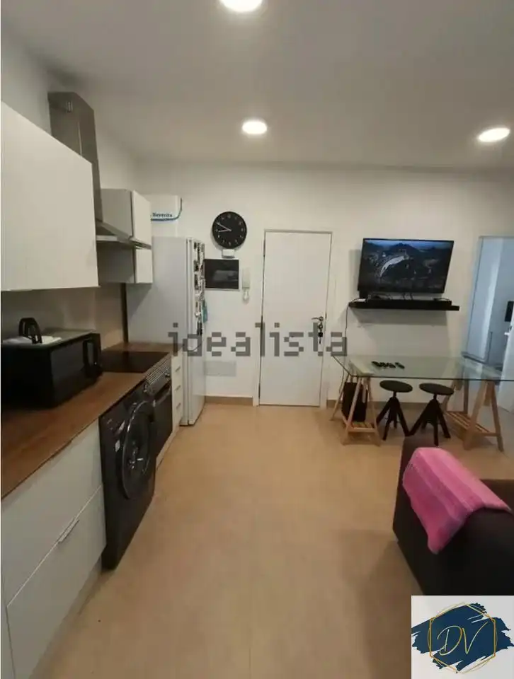 Kitchen of Flat for sale in San Cristóbal de la Laguna