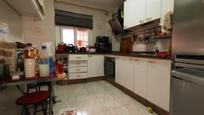 Kitchen of Flat for sale in Málaga Capital  with Furnished
