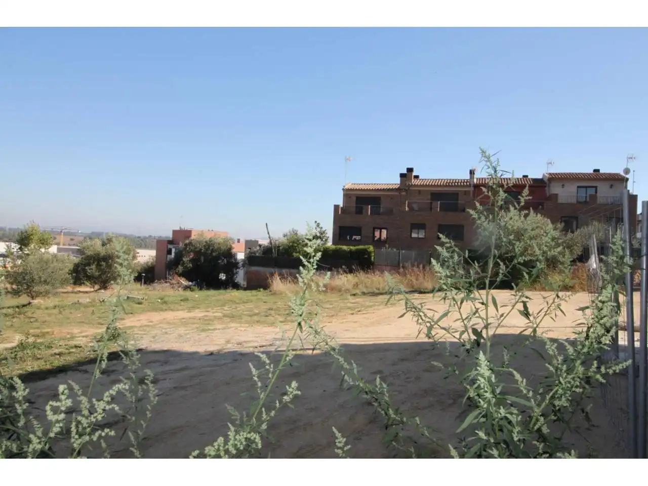 Terreno rústico en venta en Sentmenat, imagen 3
