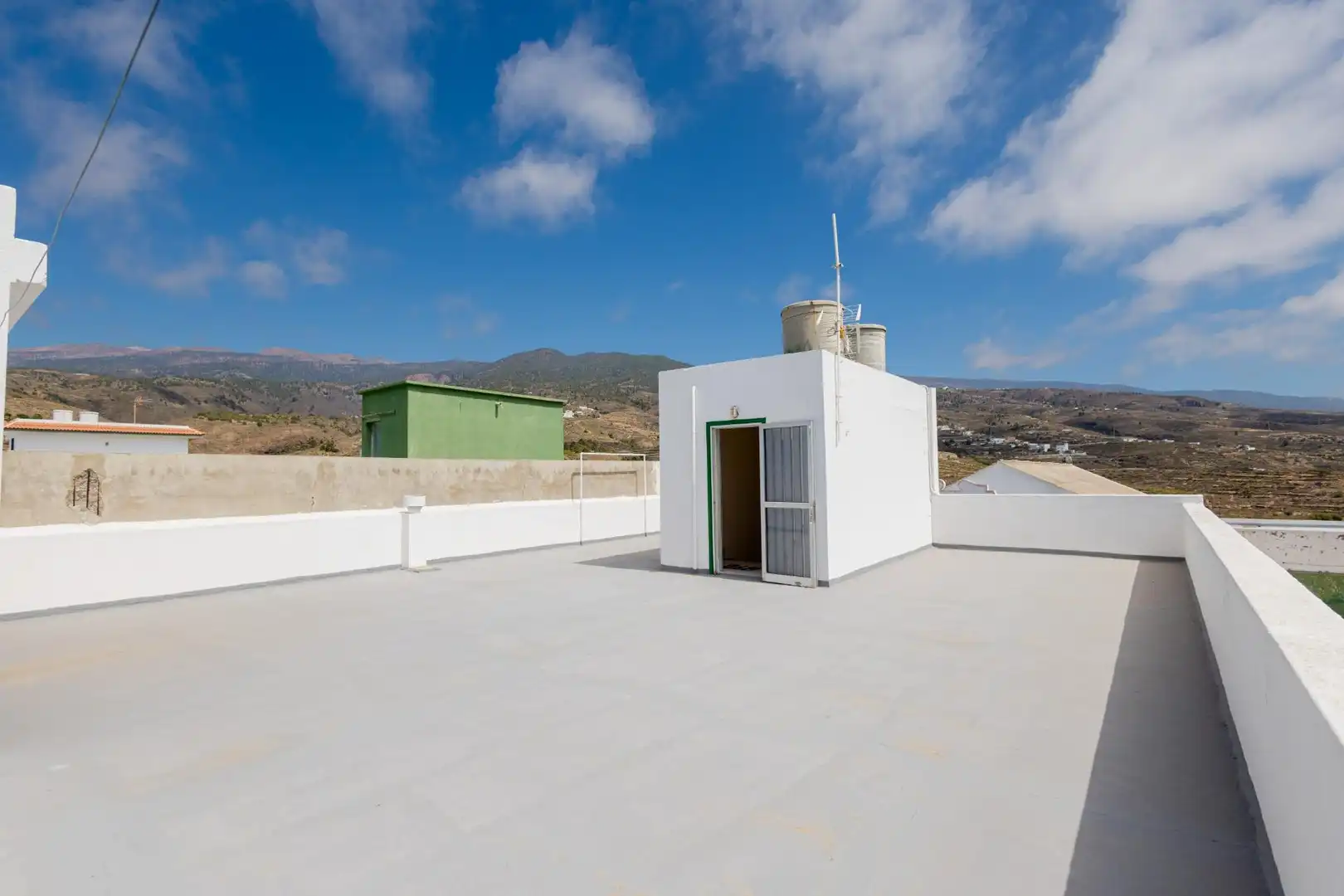 Casa amb terrassa en venda a Arico, imagen 23