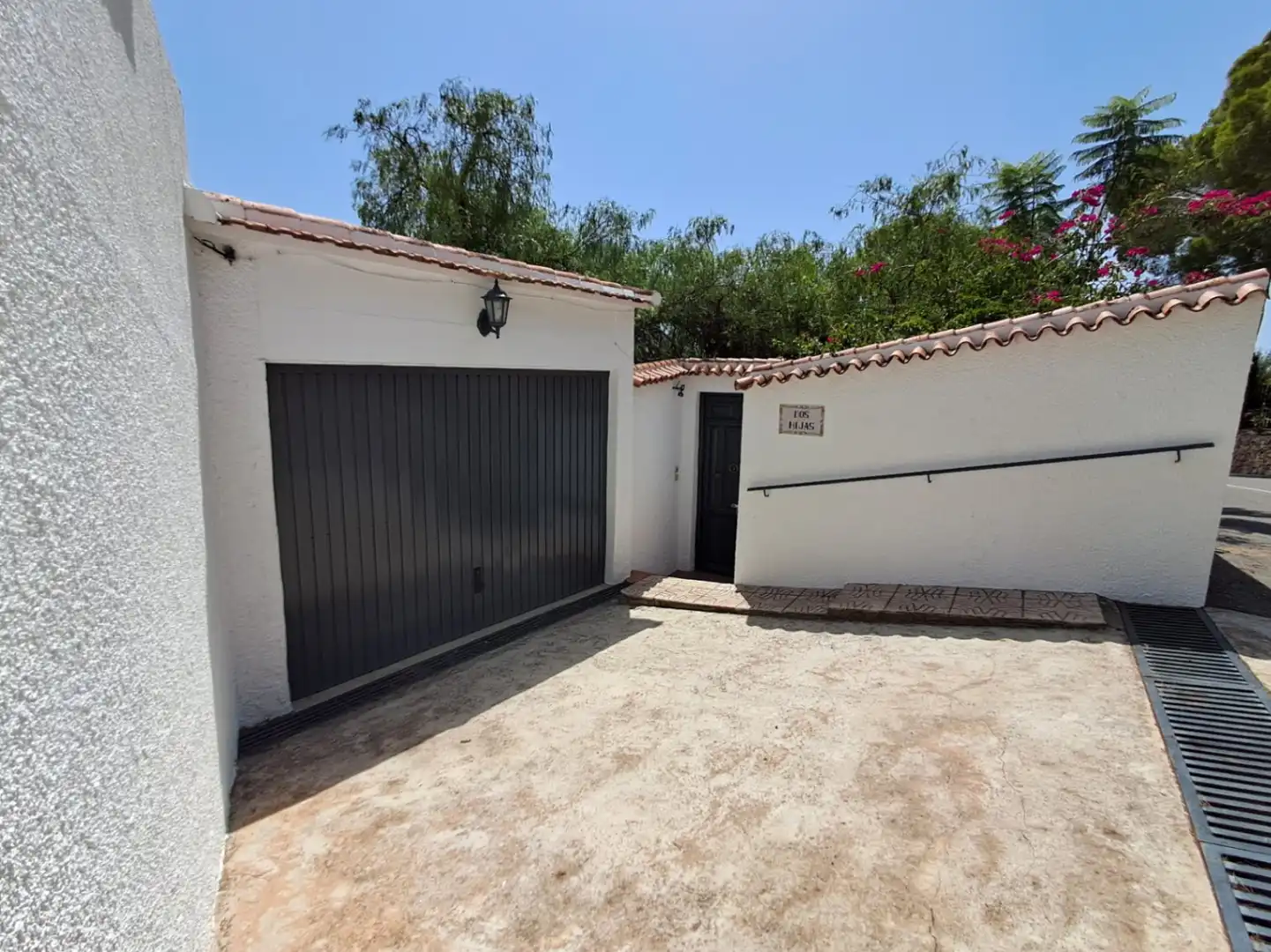 Casa o chalet de alquiler en Altea la Vella
