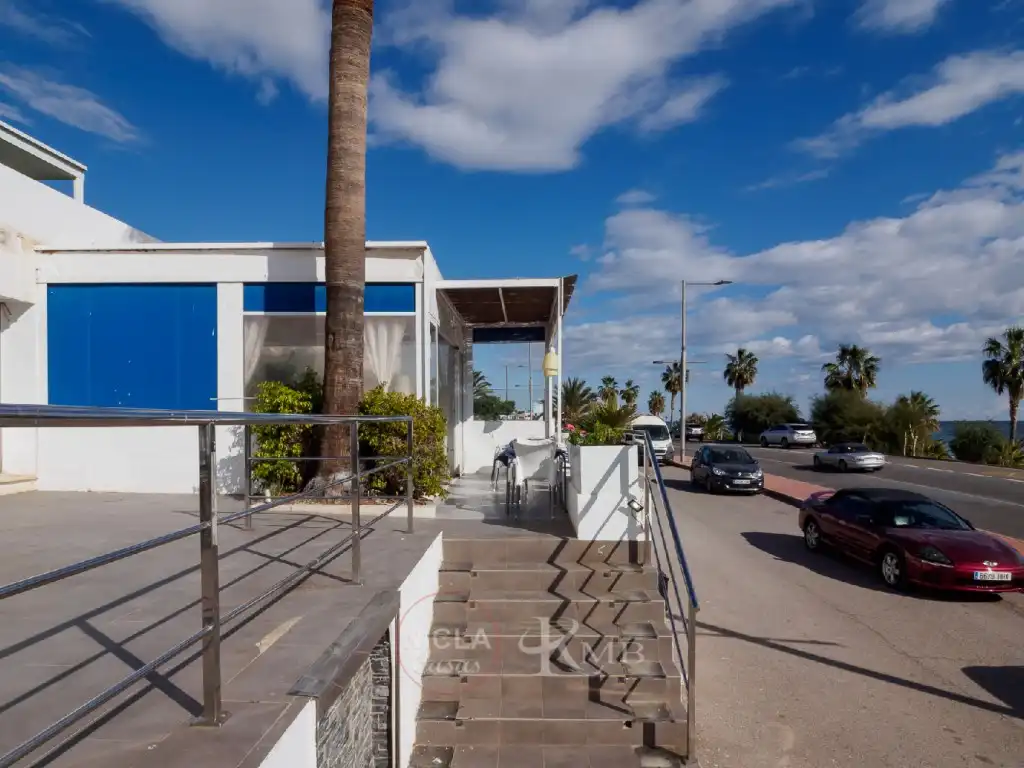 Local comercial en venda a Mojácar Playa - Las Ventanicas - La Paratá, imagen 3