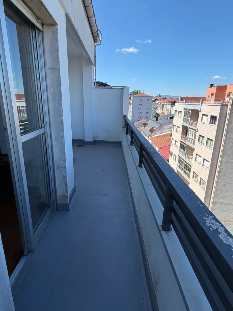 Pis amb ascensor en venda a Avenida Julio Rodríguez Soto 71, imagen 10