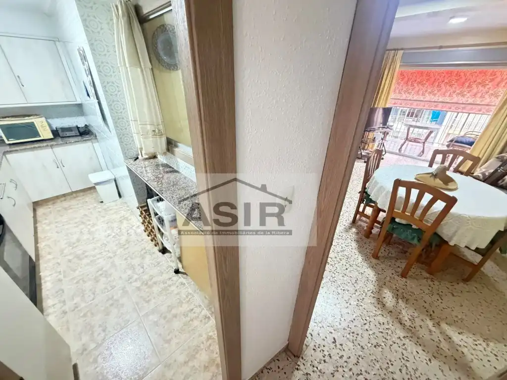 Apartment with lift for sale in Avenida Blasco Ibañez, imagen 10
