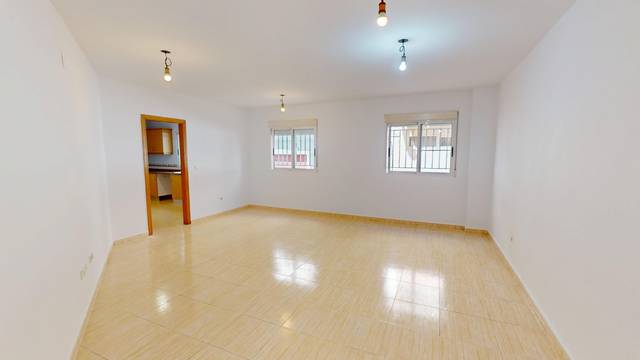 Piso en Venta en Calle Calvario en Villafranqueza