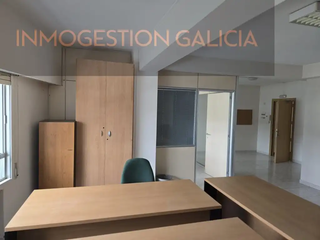 Büro zur Miete in Poligono Pocomaco Av 4, imagen 10