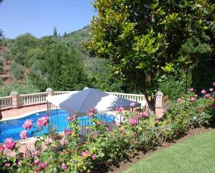 Piscina de Casa o xalet en venda en  Córdoba Capital amb Calefacció, Jardí privat i Parquet