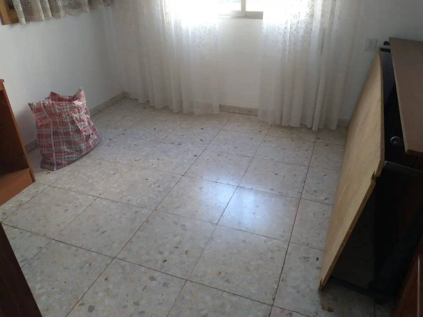 Bedroom of Detached homes for sale in Almodóvar del Campo  with Storage room