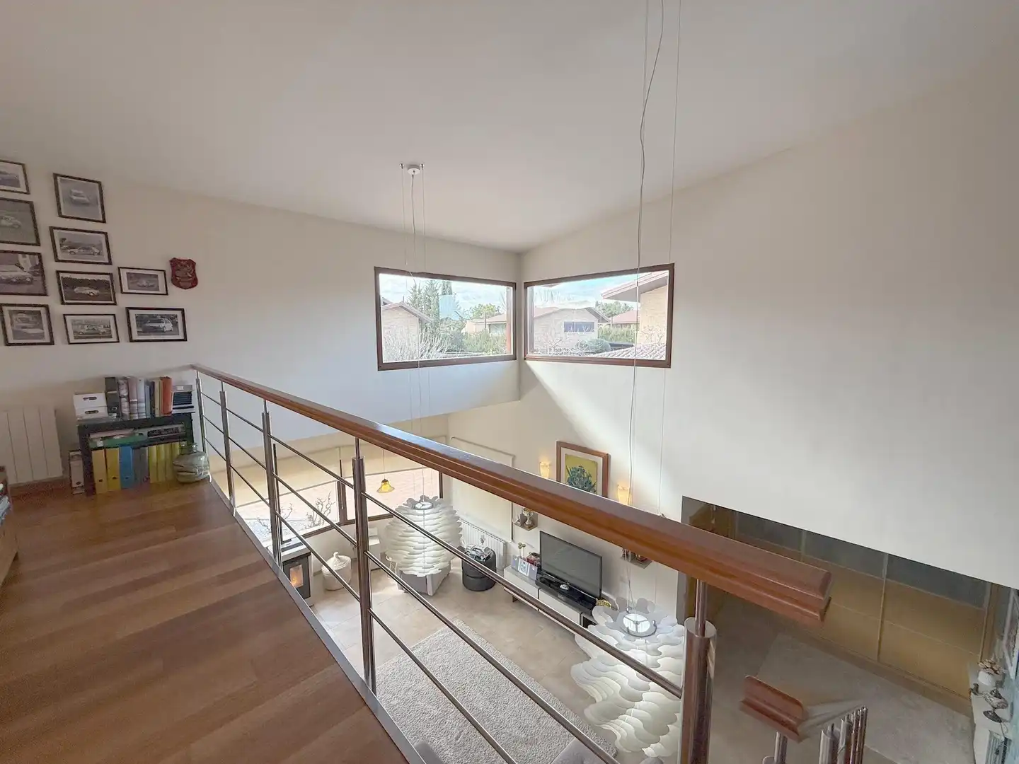 Casa o chalet en venta en Cadrete con Aire acondicionado, Calefacción y Jardín privado