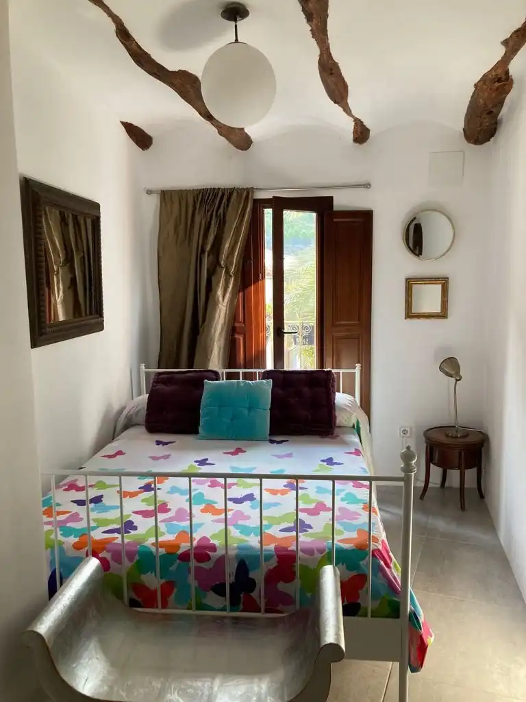 Casa o xalet en venda a N/A, -1, Chulilla