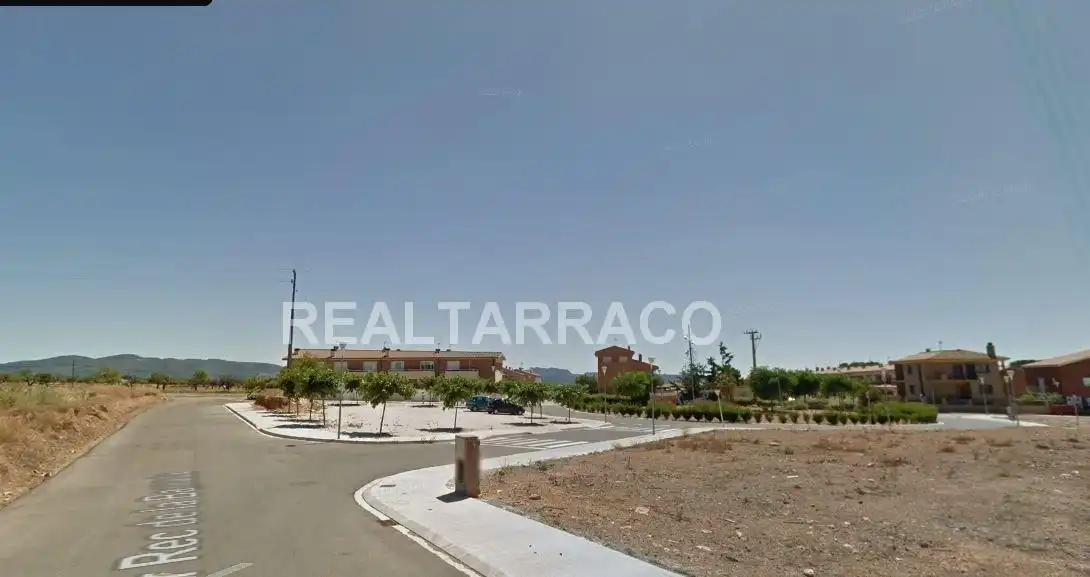 Terreno residencial en venta en El Pla de Santa Maria, imagen 4