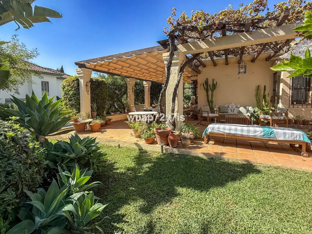 Casa a schiera in vendita a Milla de Oro, imagen 31
