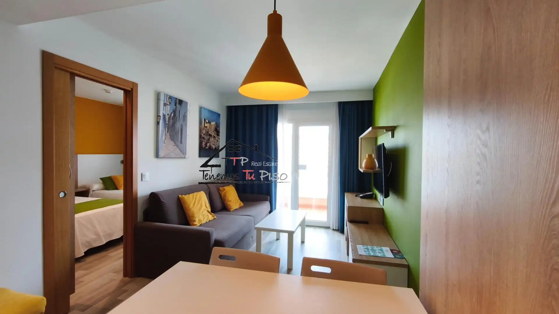 Wohnungen zum Verkauf in Calle Barcelona, Playa Norte
