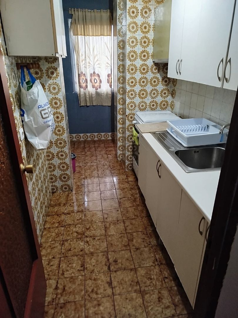 Cuina de Pis en venda en Guadalajara Capital amb Moblat