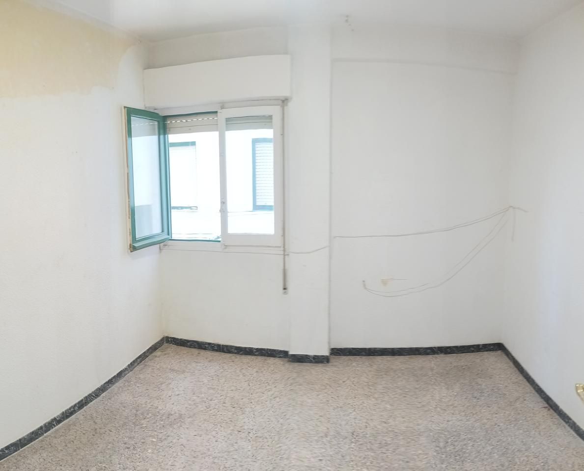 Pis en venda a Margarita, Plaza de Toros - Barón de Warsage