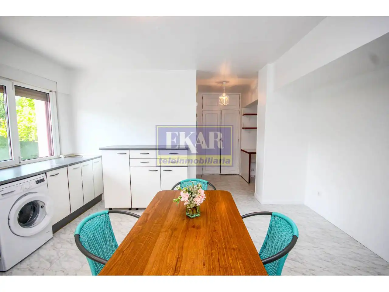 Apartments for rent in Calle Iparralde, Centro - Mendibil - Santiago