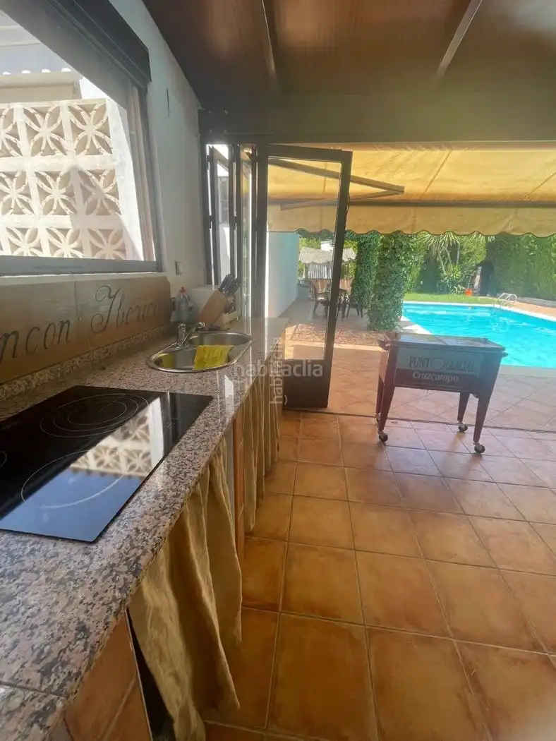 Chalet en venta en Calle Columela 3, imagen 13
