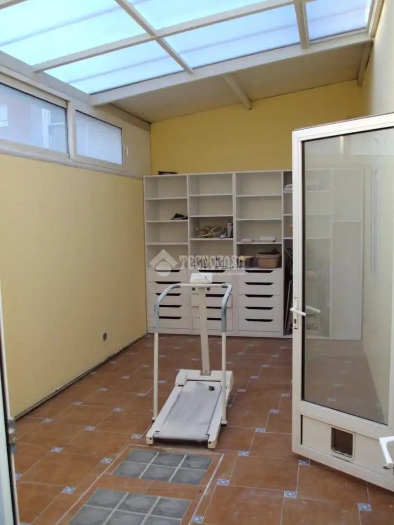 Flat for sale in Madrid  with Air Conditioner, Heating and Terrace
