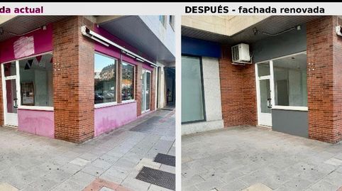 Foto 3 von Geschaftsraum zur Miete in Calle las Campanillas, 33, Las Eras de Renueva, León Capital