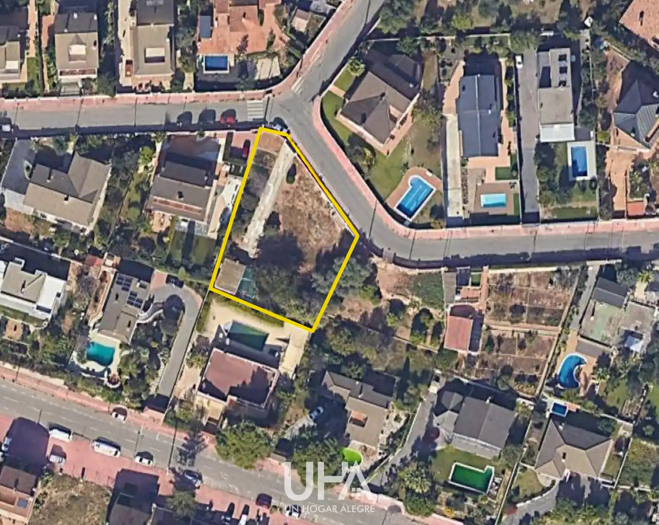Residencial en venda en Gavà