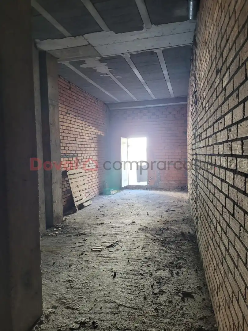 Gewerbefläche zur Miete in O Porriño, imagen 8