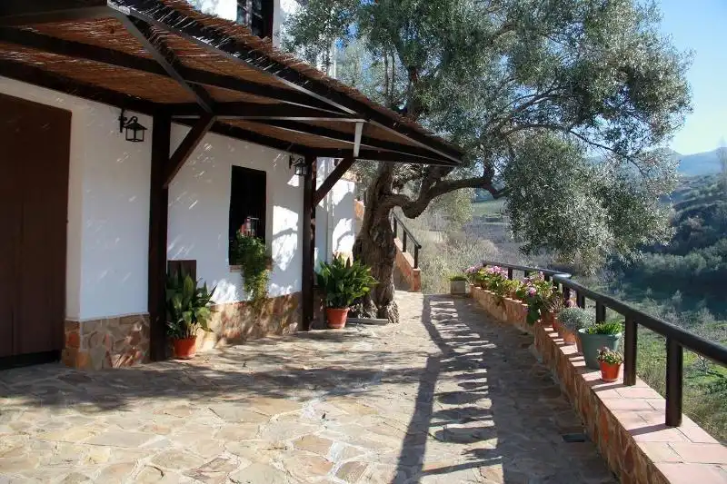 Country homes for sale in Monachil  with Air Conditioner, Heating and Terrace