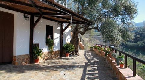Foto 5 de Finca rústica en venda a Barrio de la Vega, Monachil