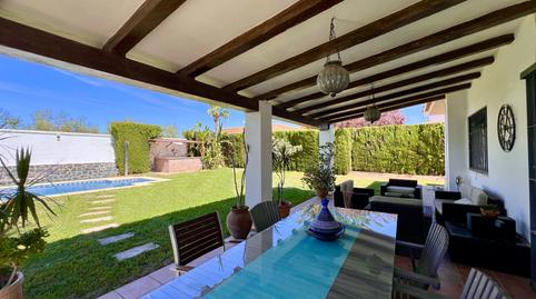 Foto 2 de Casa o xalet en venda a Calle Desmarojadores, Ramal de Espartinas, Sevilla