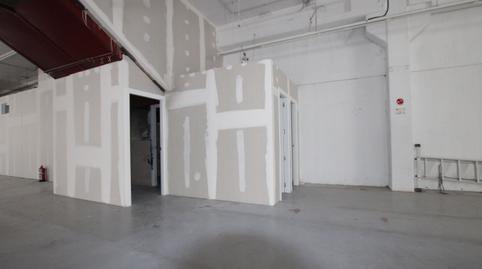 Photo 4 of Industrial buildings to rent in La Ermita, Madrid