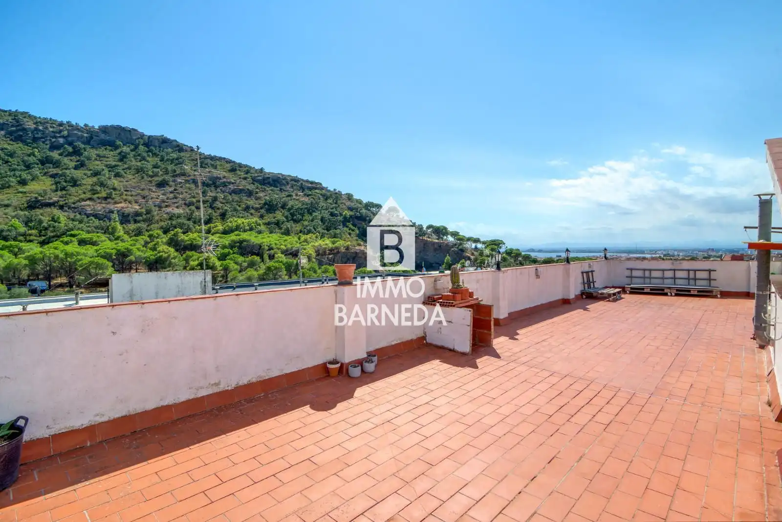 Vista exterior de Piso en venta en Roses con Aire acondicionado, Calefacción y Terraza