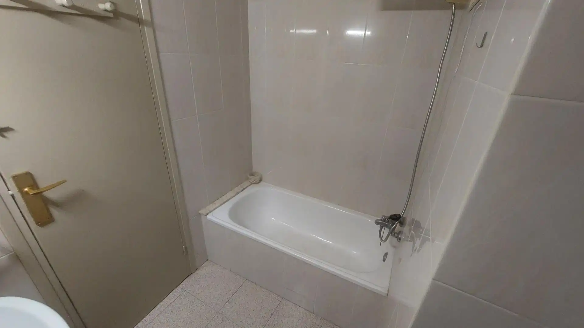 Bany de Edifici en venda en L'Ametlla de Mar 