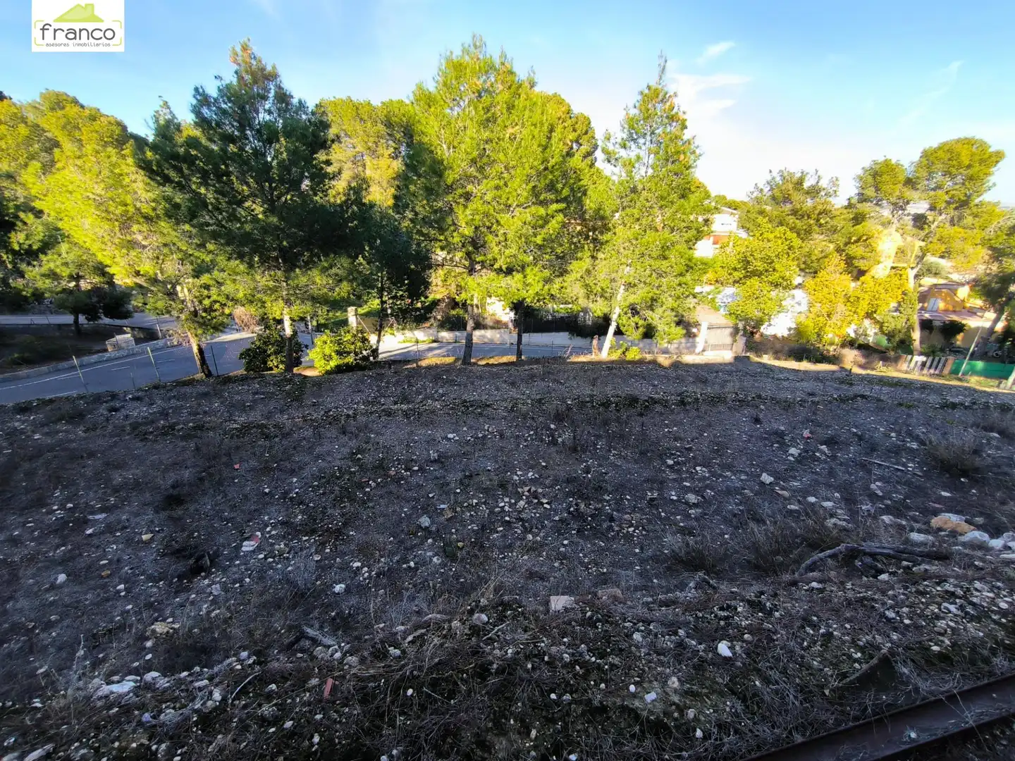 Grundstücke und Bauplätze zum Verkauf in Las Torres de Cotillas