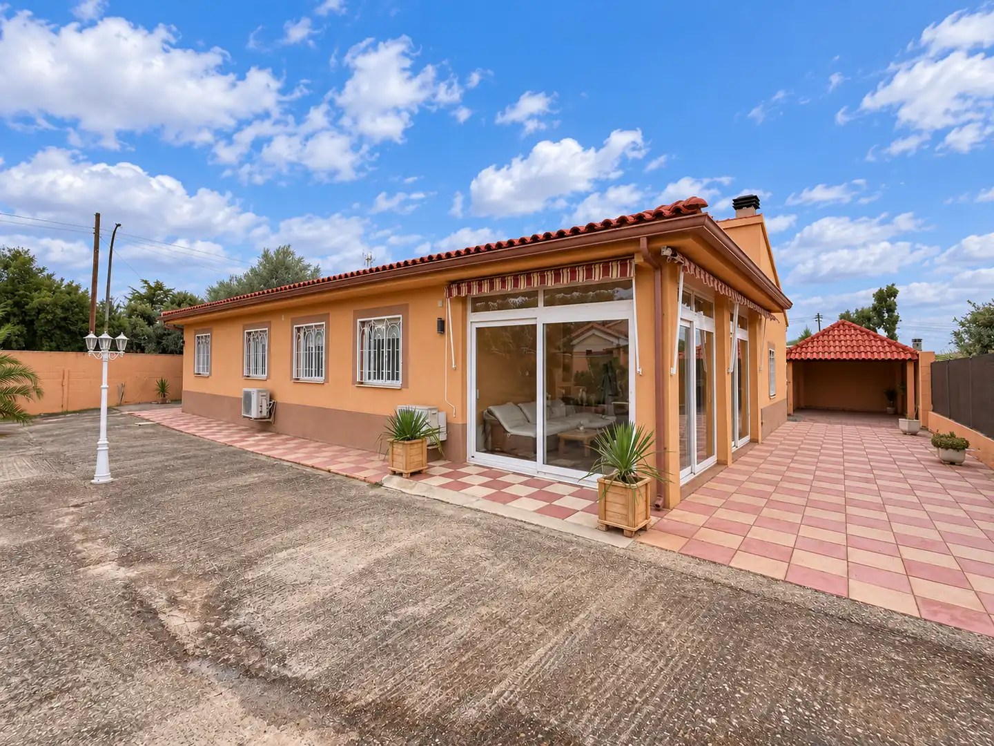 Casa con giardino in vendita a Eurovillas, imagen 13