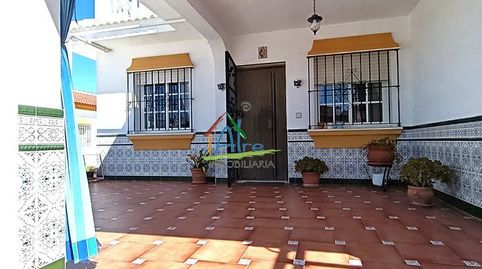 Foto 4 de Casa o xalet en venda a Ostrero, Caño Guerrero, Almonte