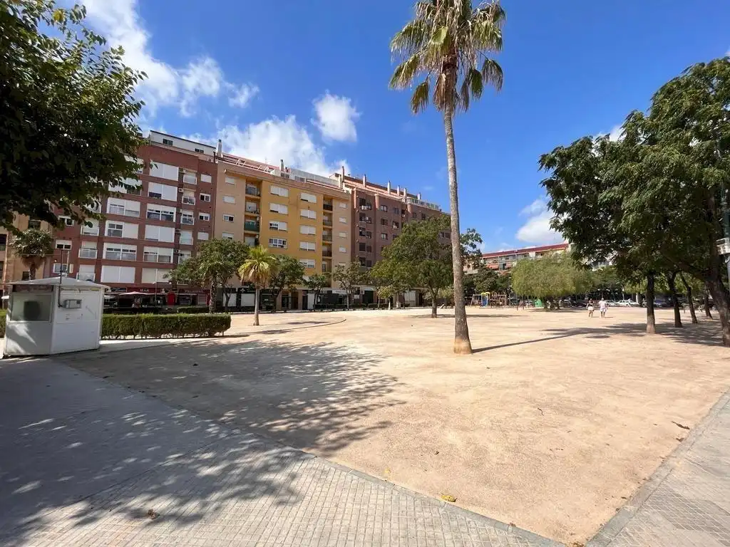 Local comercial en alquiler en Alaquàs, imagen 16