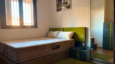 Foto 3 von Wohnung zur Miete in Centro de Especialidades, Ocaña