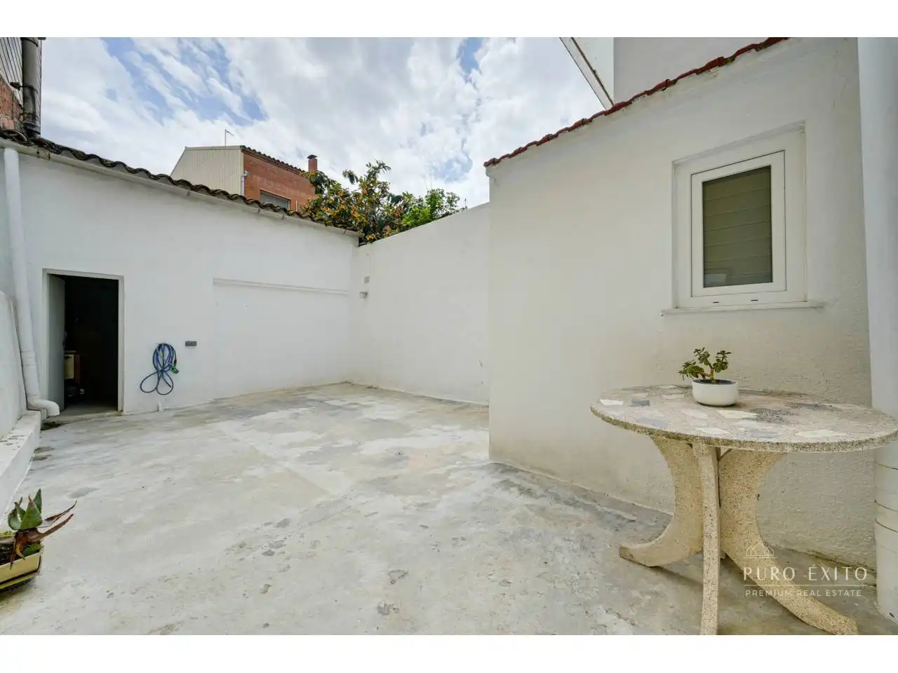 Terrassa de Casa o xalet en venda en Parets del Vallès amb Calefacció i Terrassa