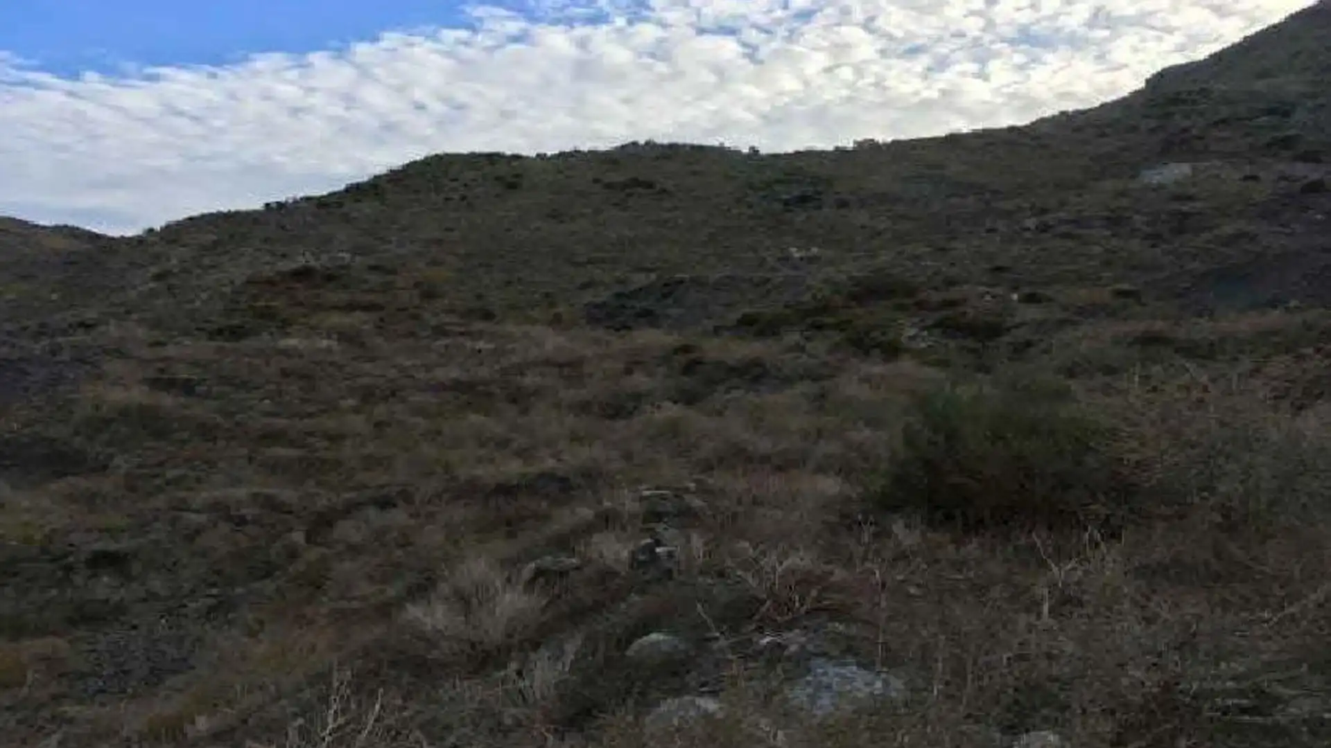 Grundstücke zum Verkauf in Cuevas del Almanzora