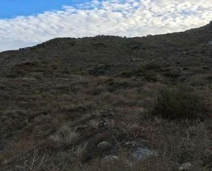 Land for sale in Cuevas del Almanzora