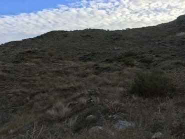 Terreny rústic en venda a Villaricos