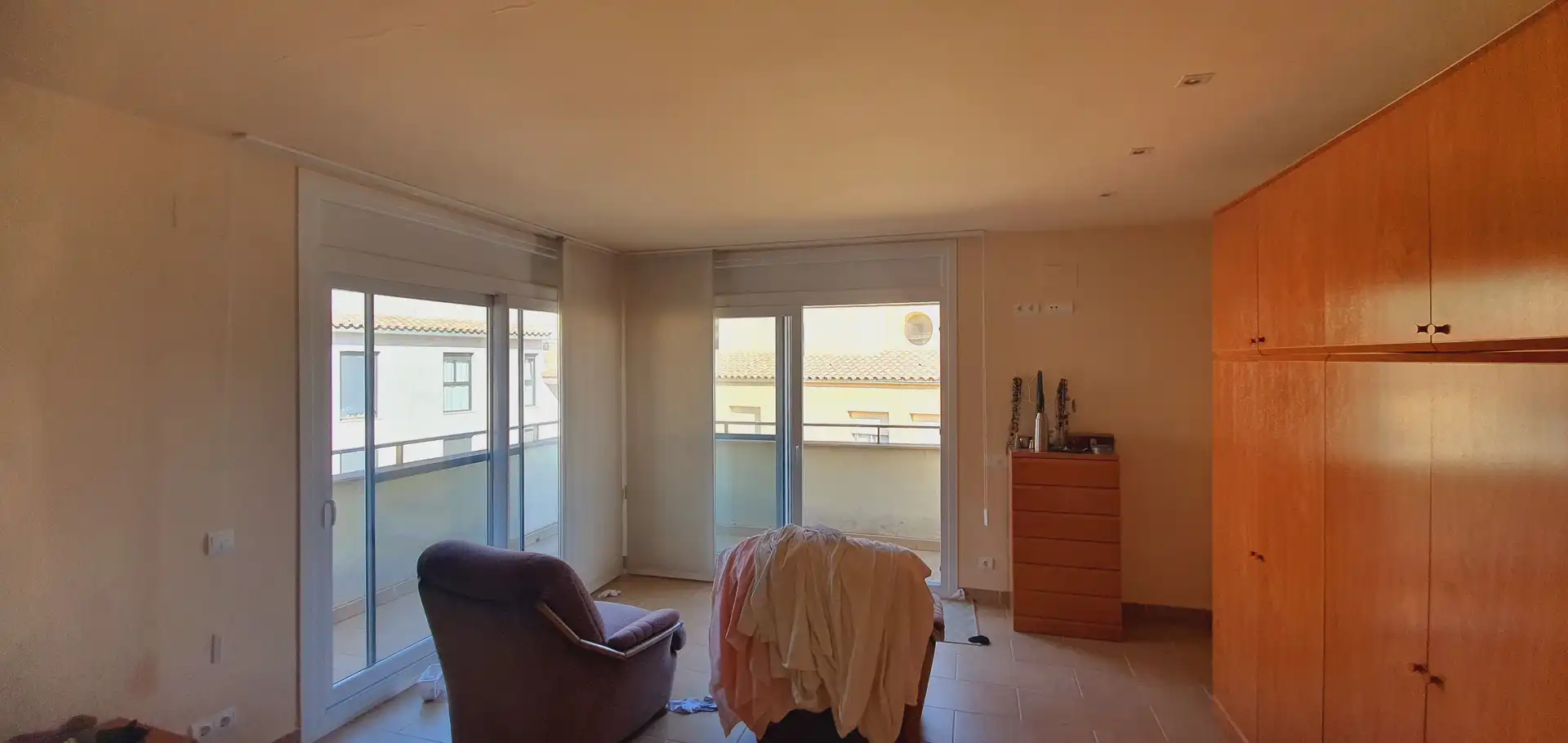 Habitación de Casa o chalet en venta en Benifallet