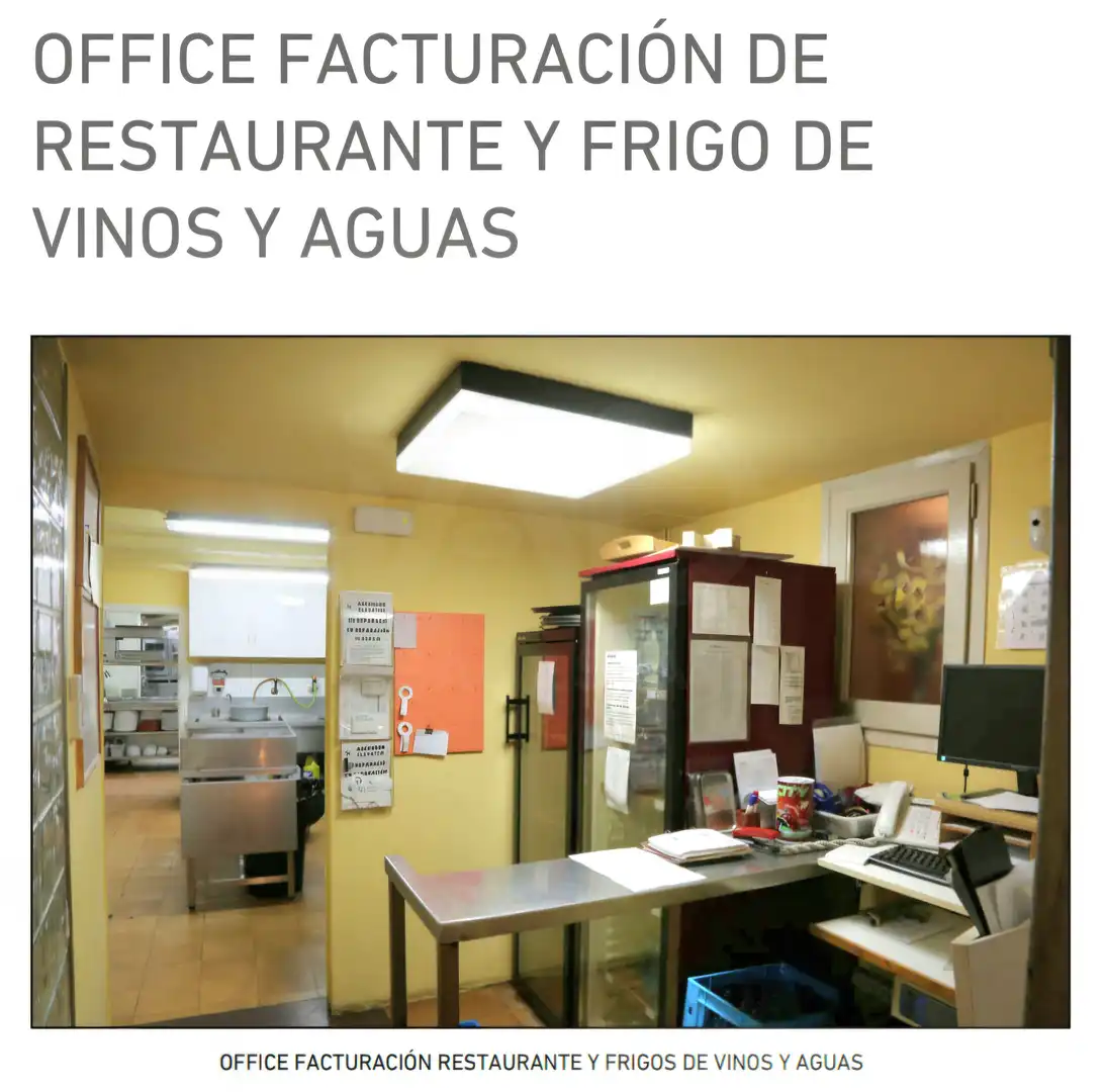 Residencial amb ascensor en venda a Sant Hilari Sacalm, imagen 20