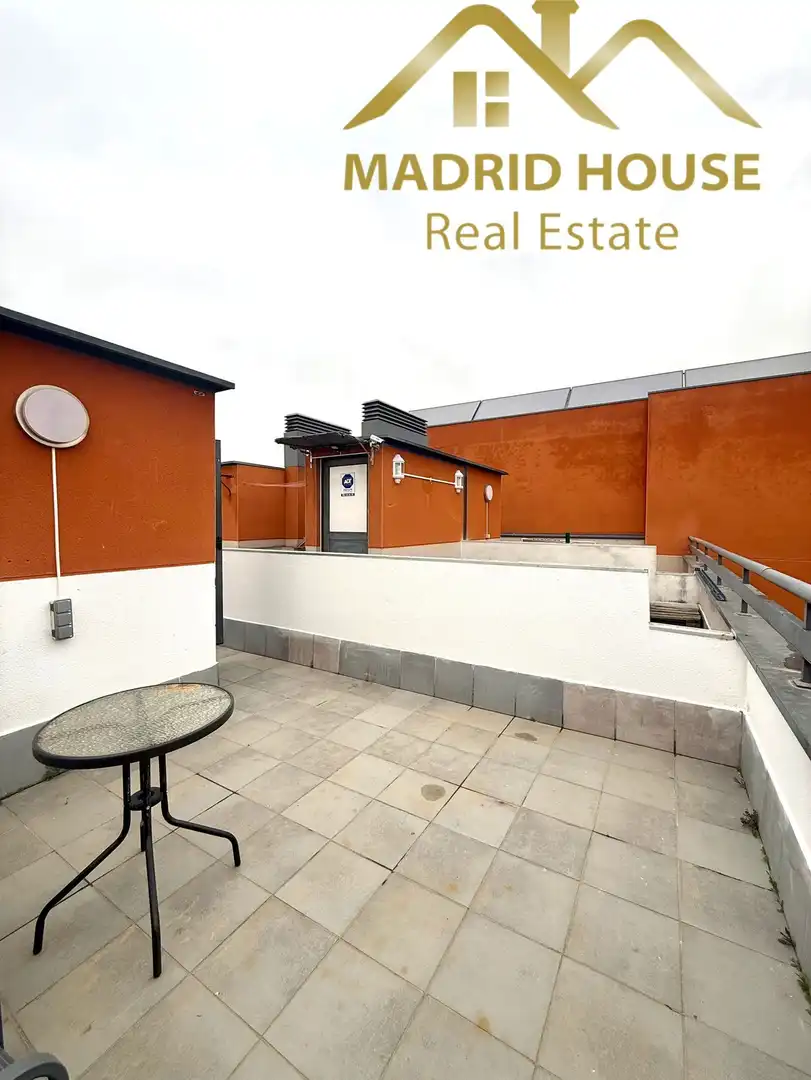 Attic for sale in arquimides, Valdepelayo - Montepinos - Arroyo Culebro